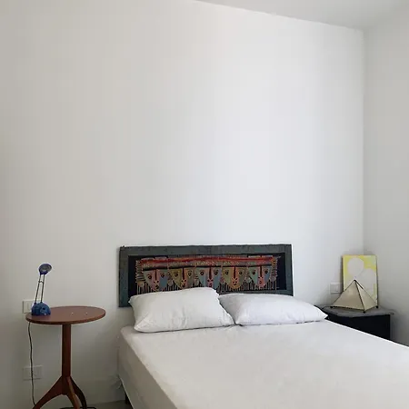 Casa Laura Apartment San Vito Lo Capo
