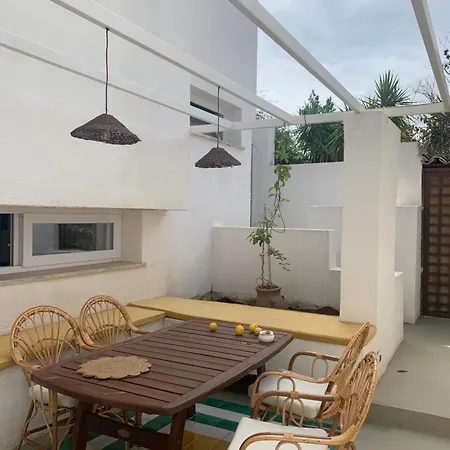 Casa Laura Apartment *