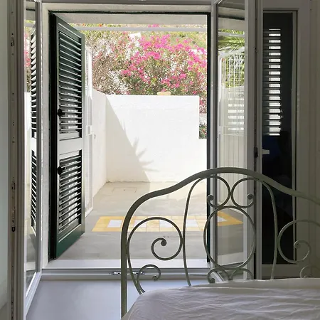 Apartment Casa Laura San Vito Lo Capo