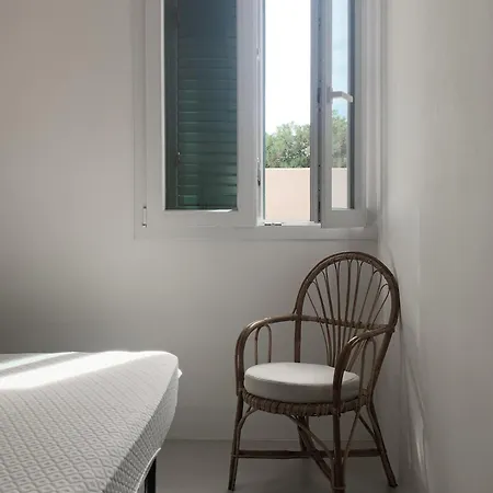 Casa Laura San Vito Lo Capo