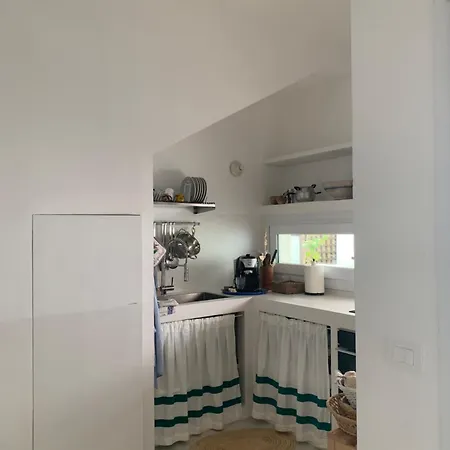 Casa Laura * San Vito Lo Capo