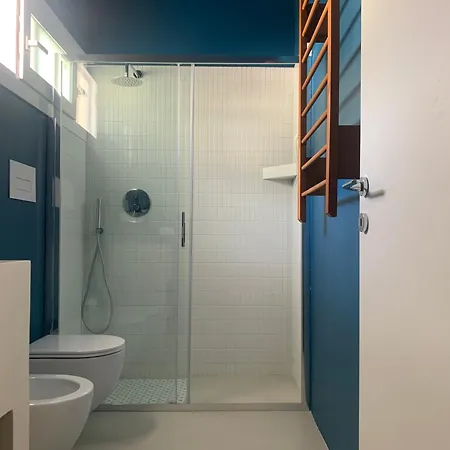 Casa Laura Apartment San Vito Lo Capo