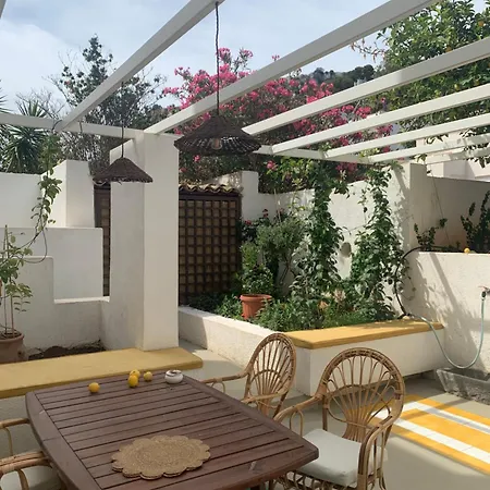 Casa Laura *