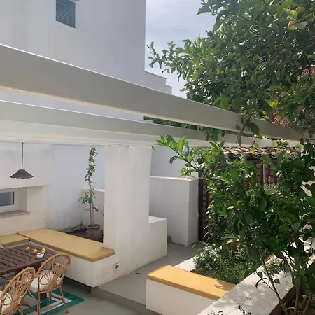 Casa Laura Apartment San Vito Lo Capo
