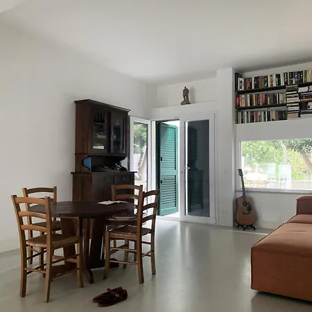 Casa Laura * San Vito Lo Capo