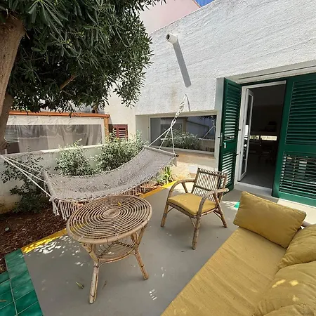 Casa Laura Apartment *