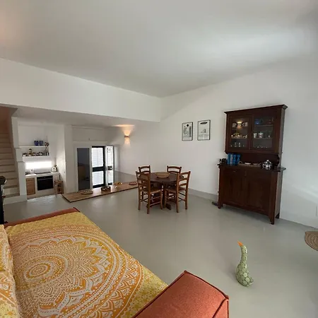 Apartment Casa Laura San Vito Lo Capo