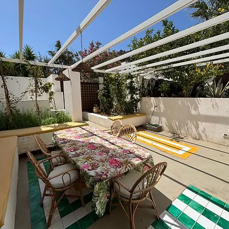Casa Laura Apartment San Vito Lo Capo