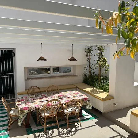 Casa Laura Apartment *