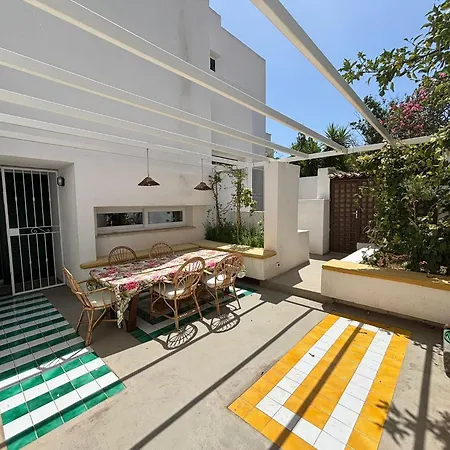 Casa Laura Apartment San Vito Lo Capo