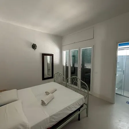 Casa Laura Apartment *