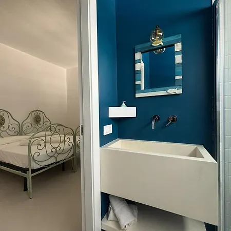 Casa Laura San Vito Lo Capo